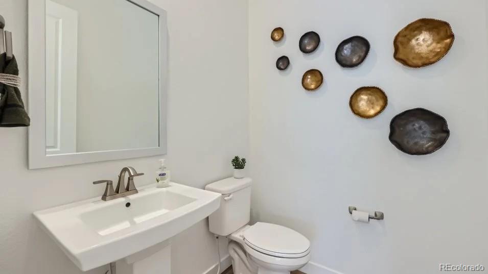 MLS Image #18 for 4250  descent street,castle rock, Colorado