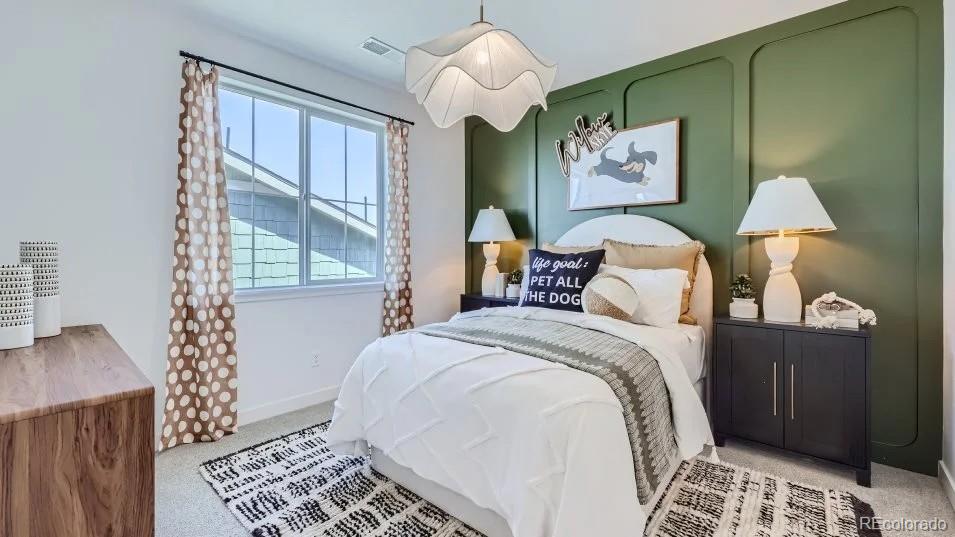 MLS Image #6 for 4250  descent street,castle rock, Colorado