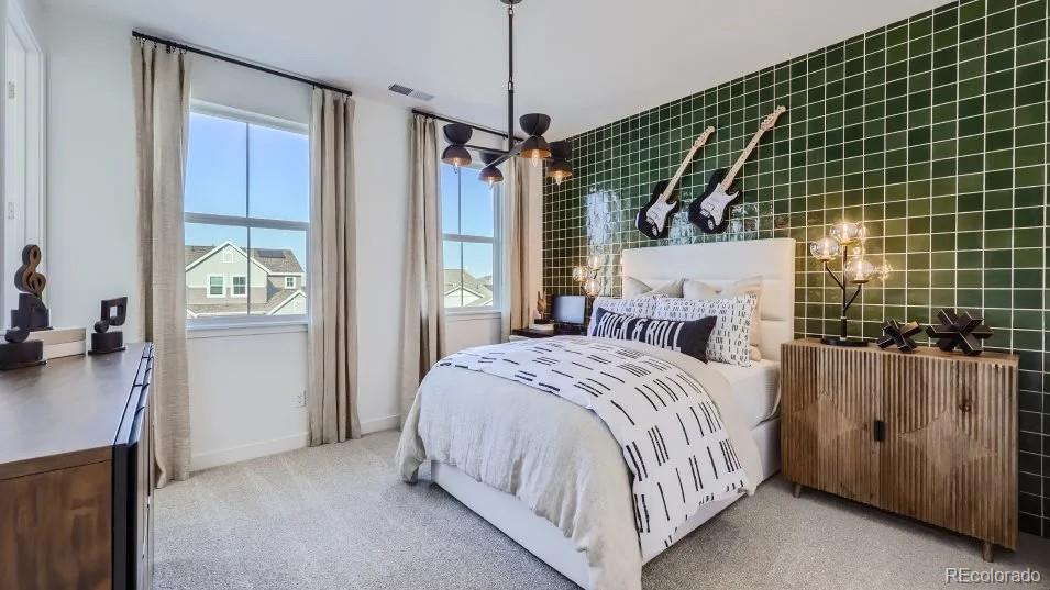 MLS Image #7 for 4250  descent street,castle rock, Colorado