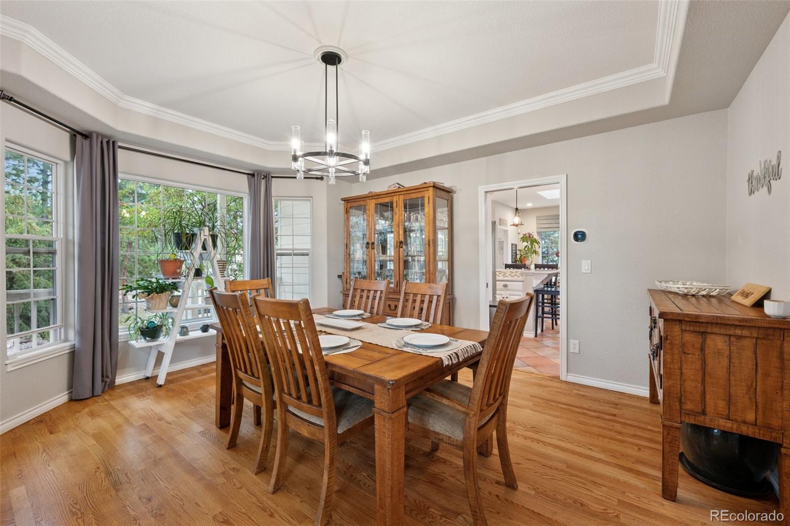 MLS Image #12 for 15595  falcon ridge court,colorado springs, Colorado