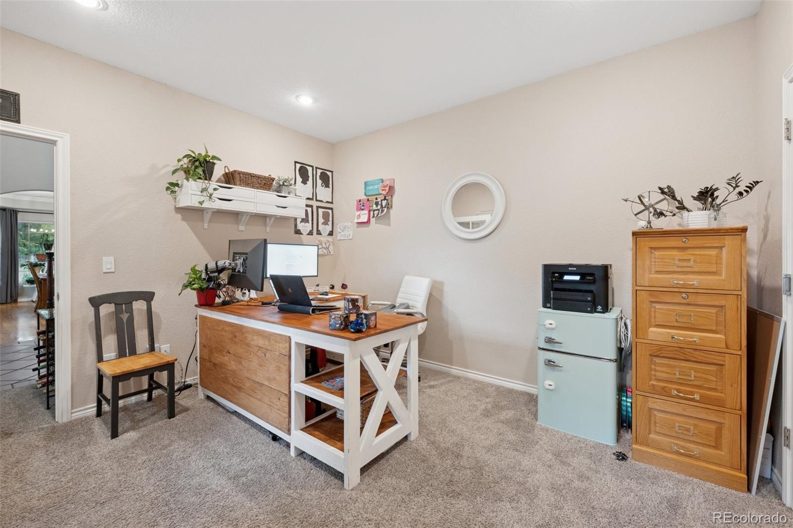 MLS Image #13 for 15595  falcon ridge court,colorado springs, Colorado