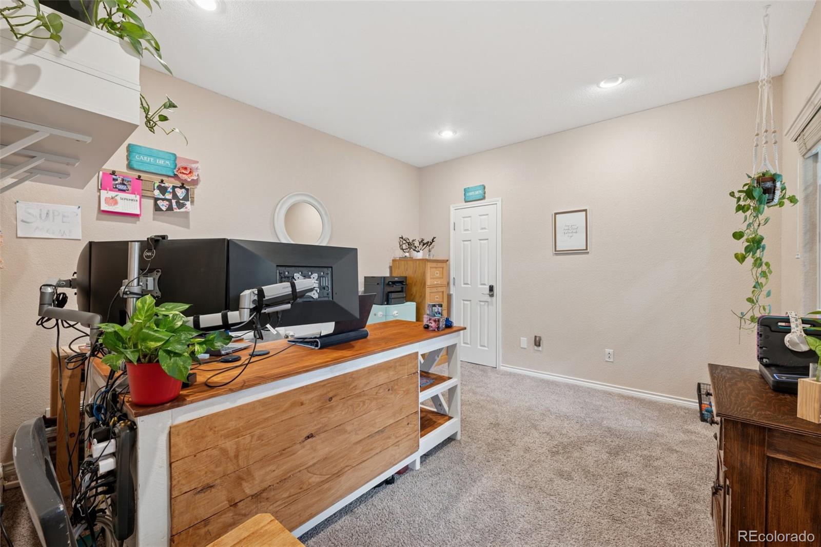 MLS Image #14 for 15595  falcon ridge court,colorado springs, Colorado