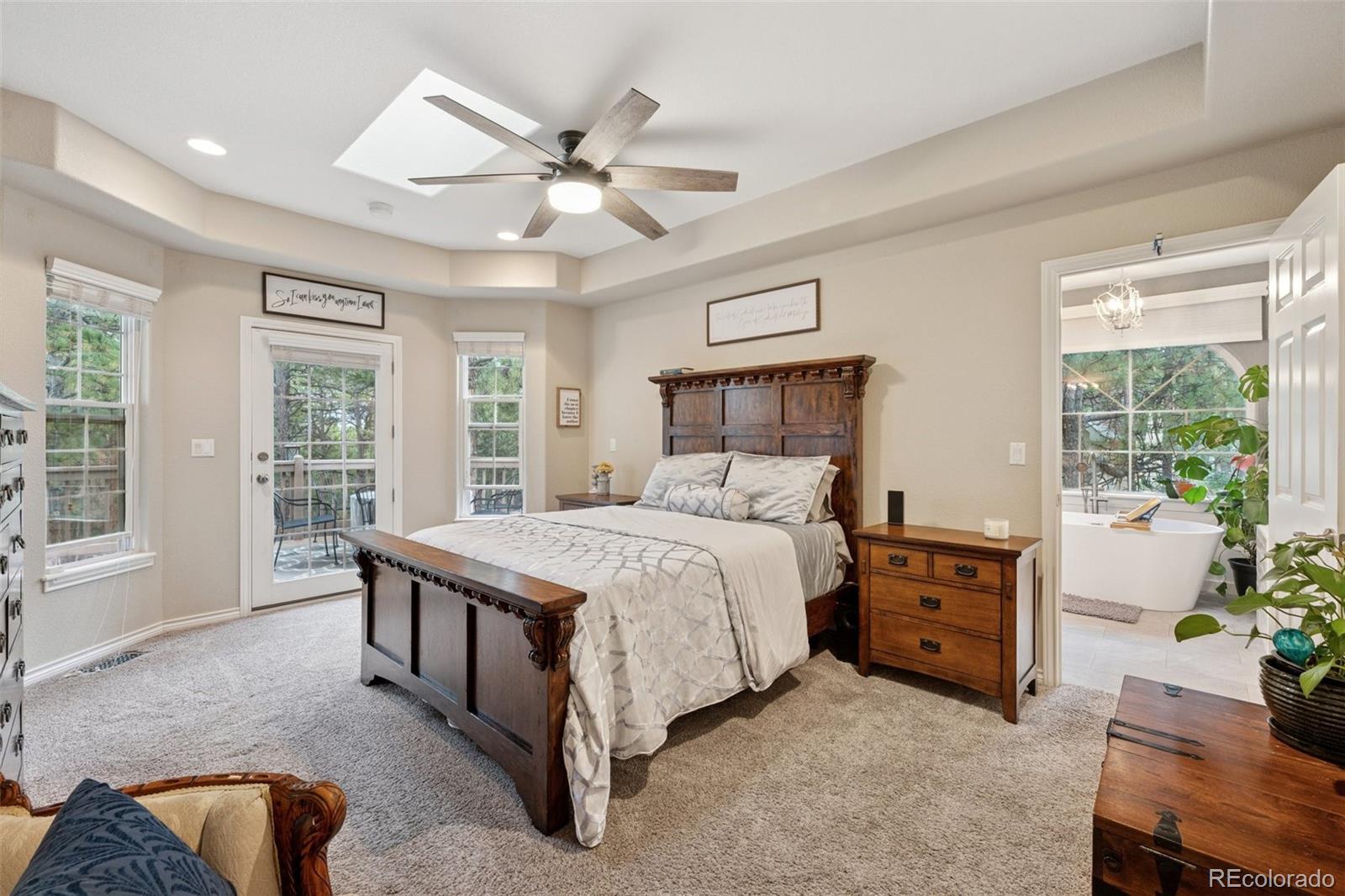 MLS Image #15 for 15595  falcon ridge court,colorado springs, Colorado