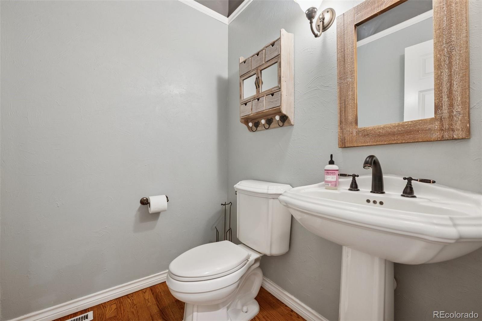 MLS Image #20 for 15595  falcon ridge court,colorado springs, Colorado