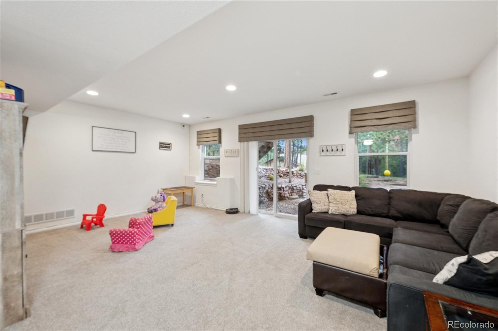 MLS Image #26 for 15595  falcon ridge court,colorado springs, Colorado