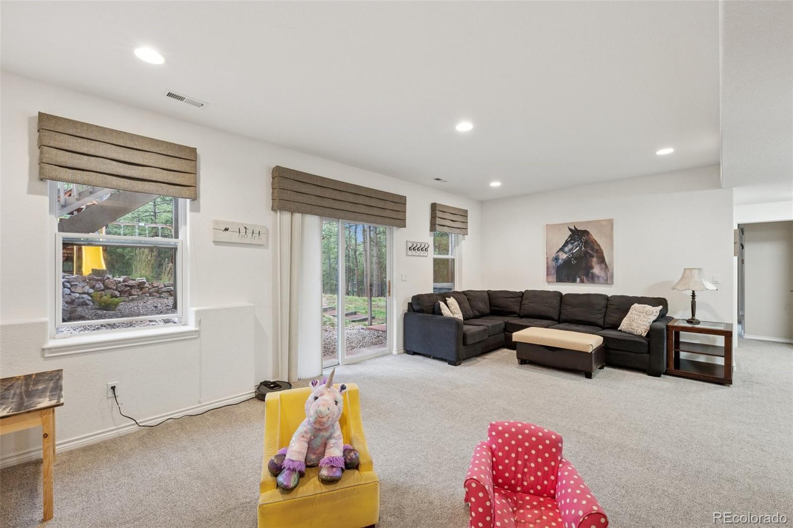 MLS Image #28 for 15595  falcon ridge court,colorado springs, Colorado