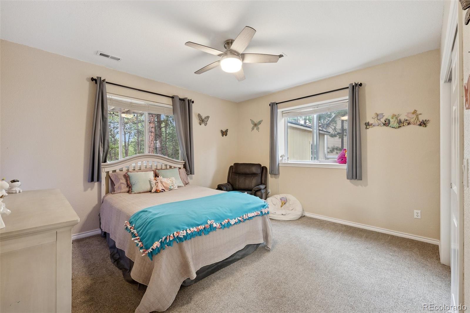 MLS Image #33 for 15595  falcon ridge court,colorado springs, Colorado
