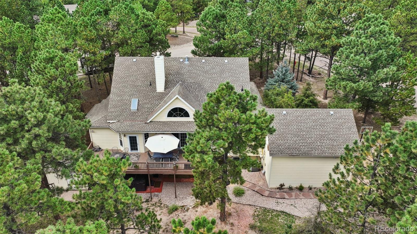 MLS Image #35 for 15595  falcon ridge court,colorado springs, Colorado