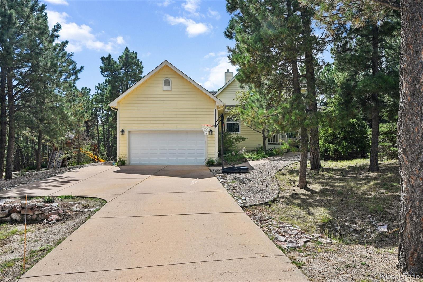 MLS Image #36 for 15595  falcon ridge court,colorado springs, Colorado