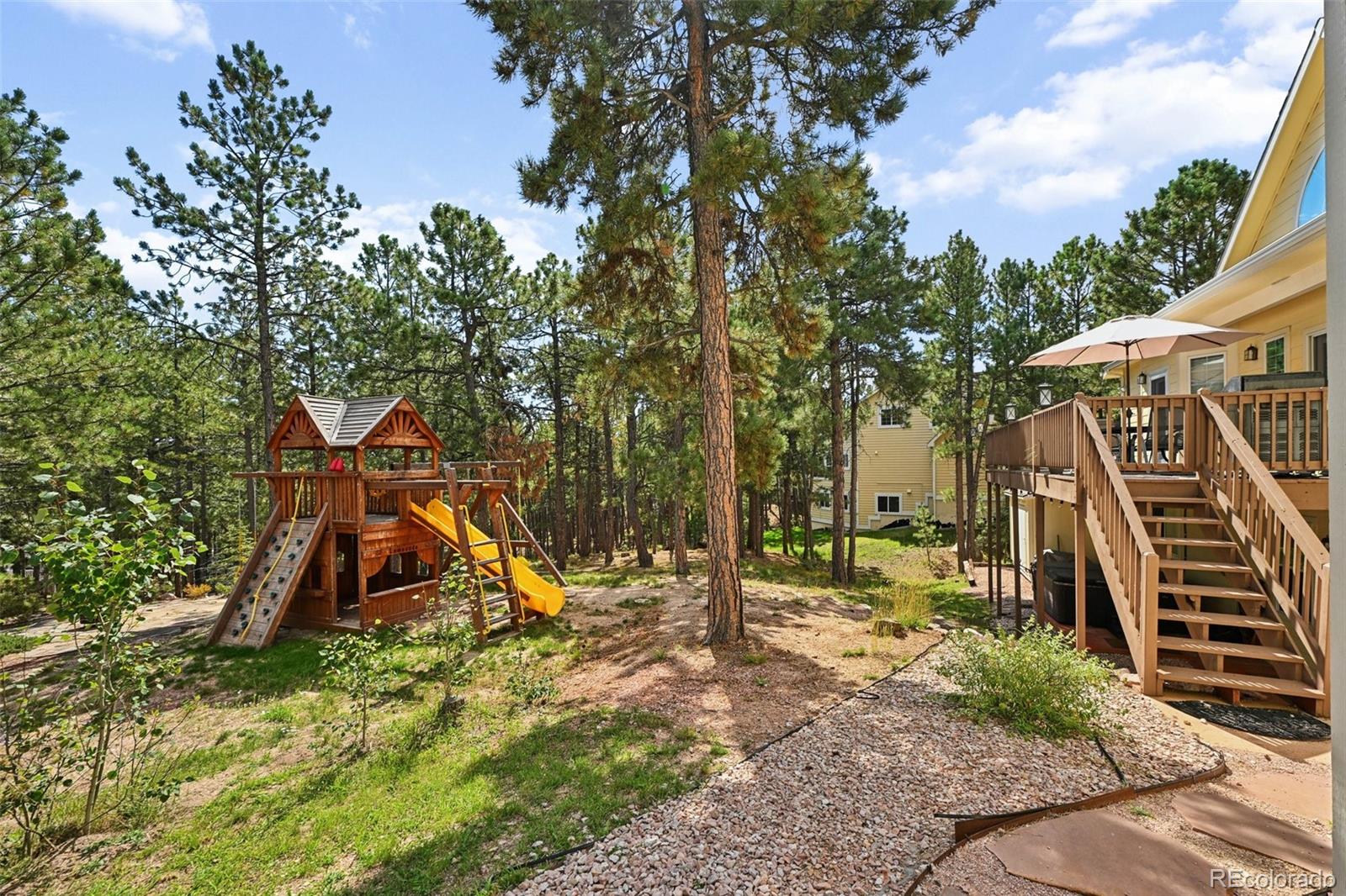 MLS Image #37 for 15595  falcon ridge court,colorado springs, Colorado