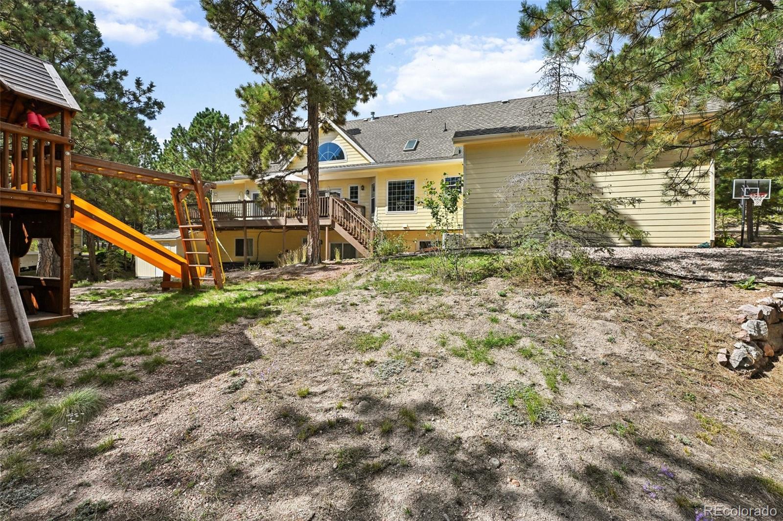 MLS Image #38 for 15595  falcon ridge court,colorado springs, Colorado