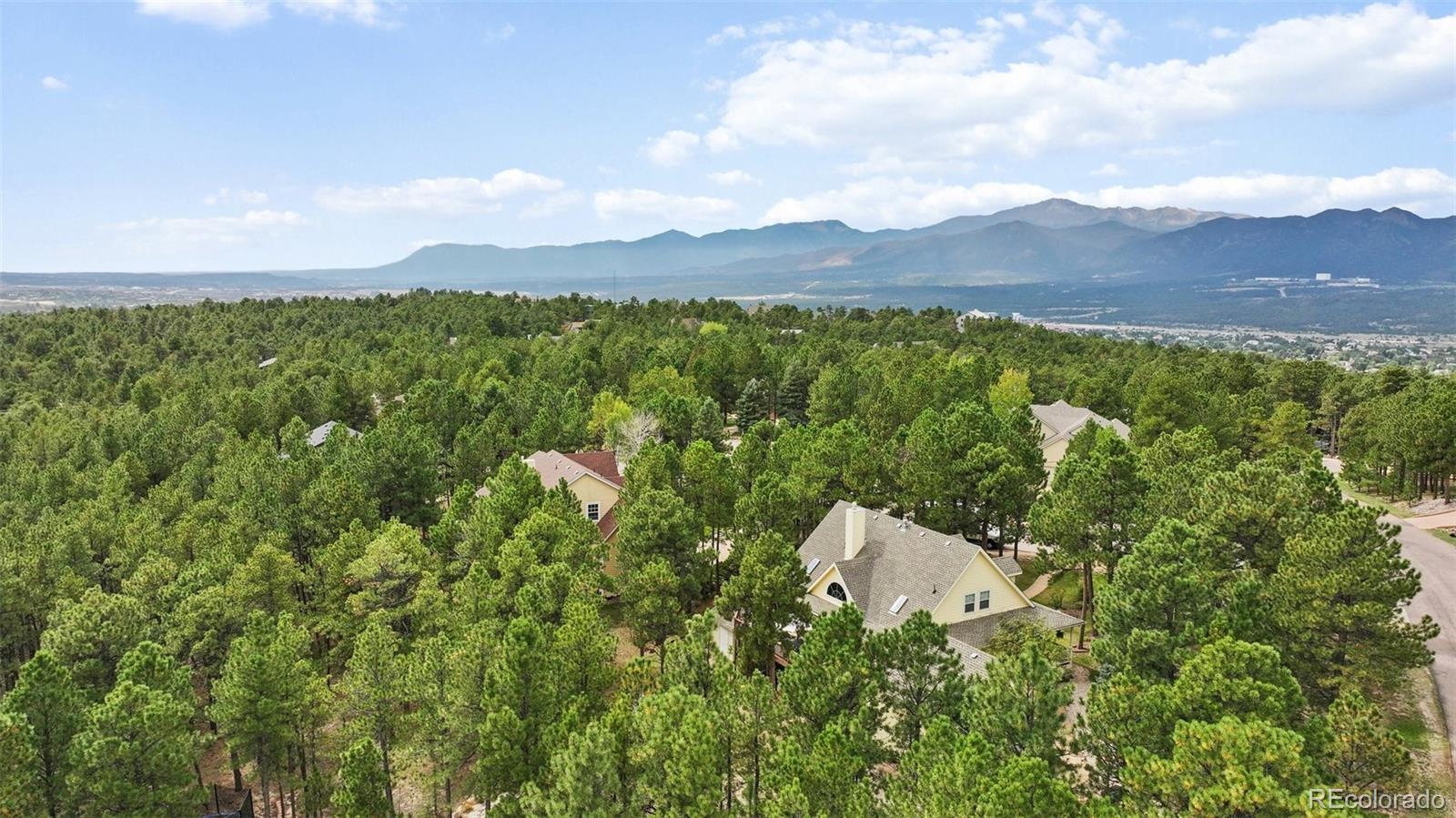 MLS Image #40 for 15595  falcon ridge court,colorado springs, Colorado