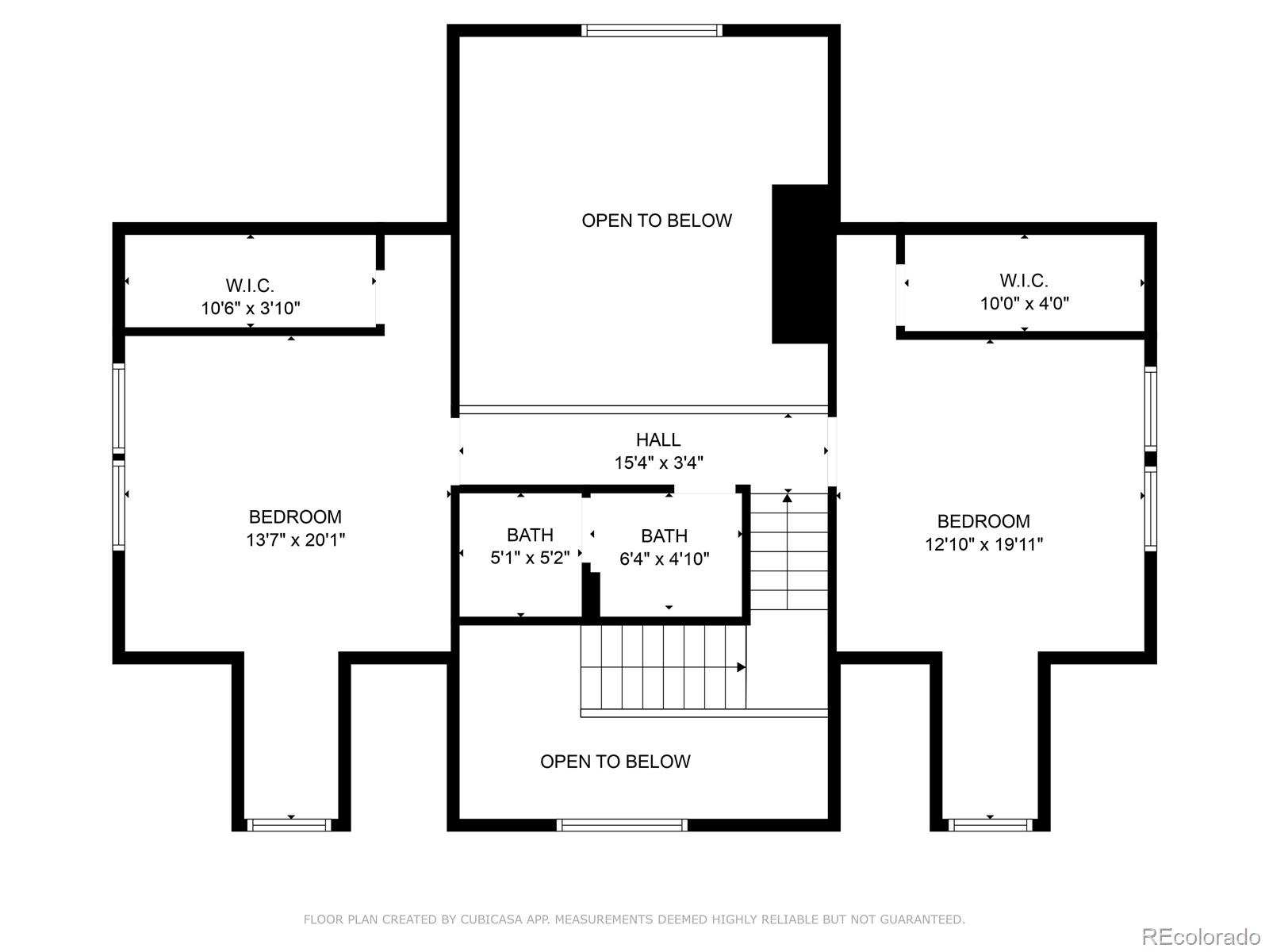 MLS Image #42 for 15595  falcon ridge court,colorado springs, Colorado