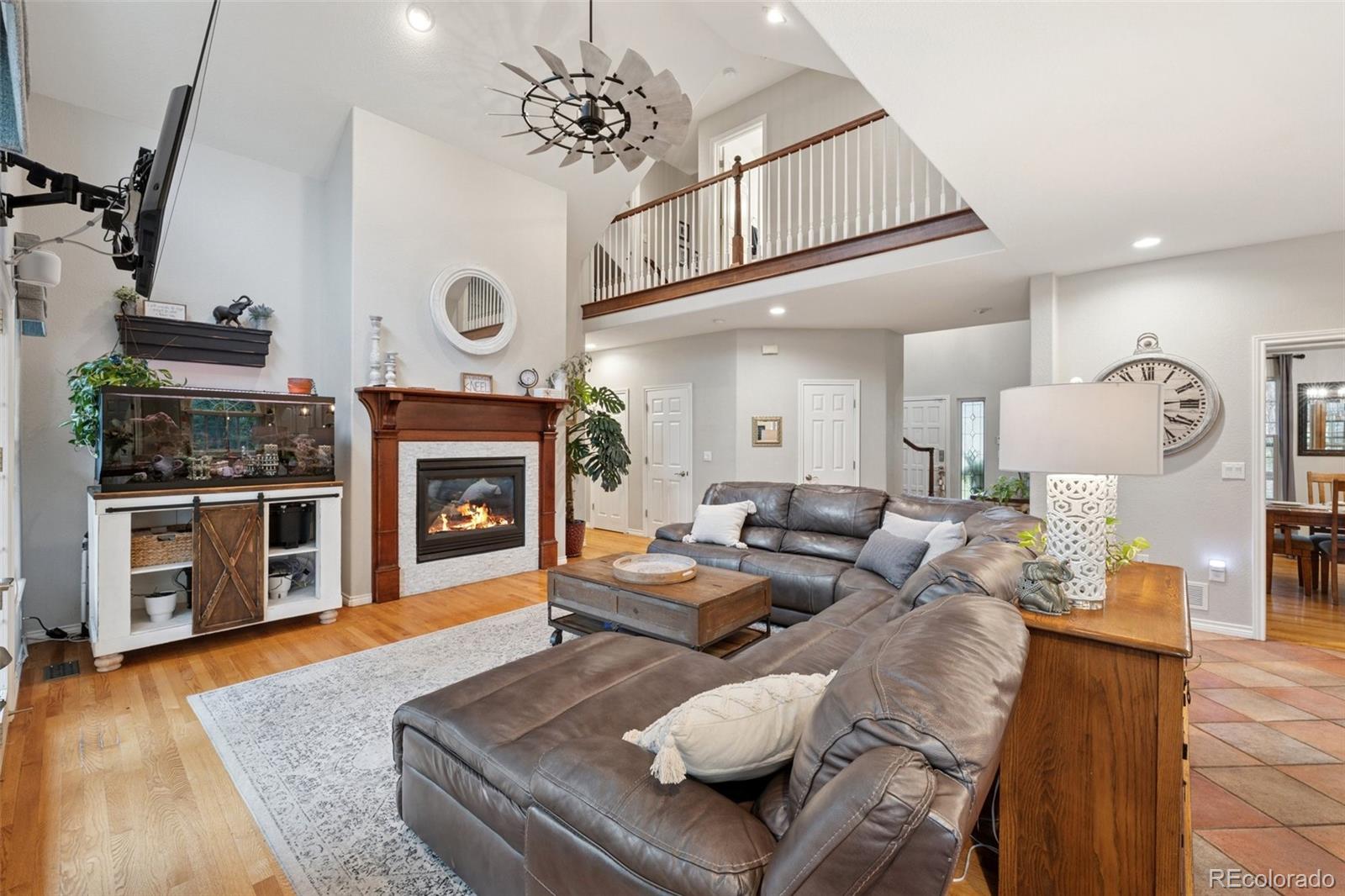 MLS Image #7 for 15595  falcon ridge court,colorado springs, Colorado