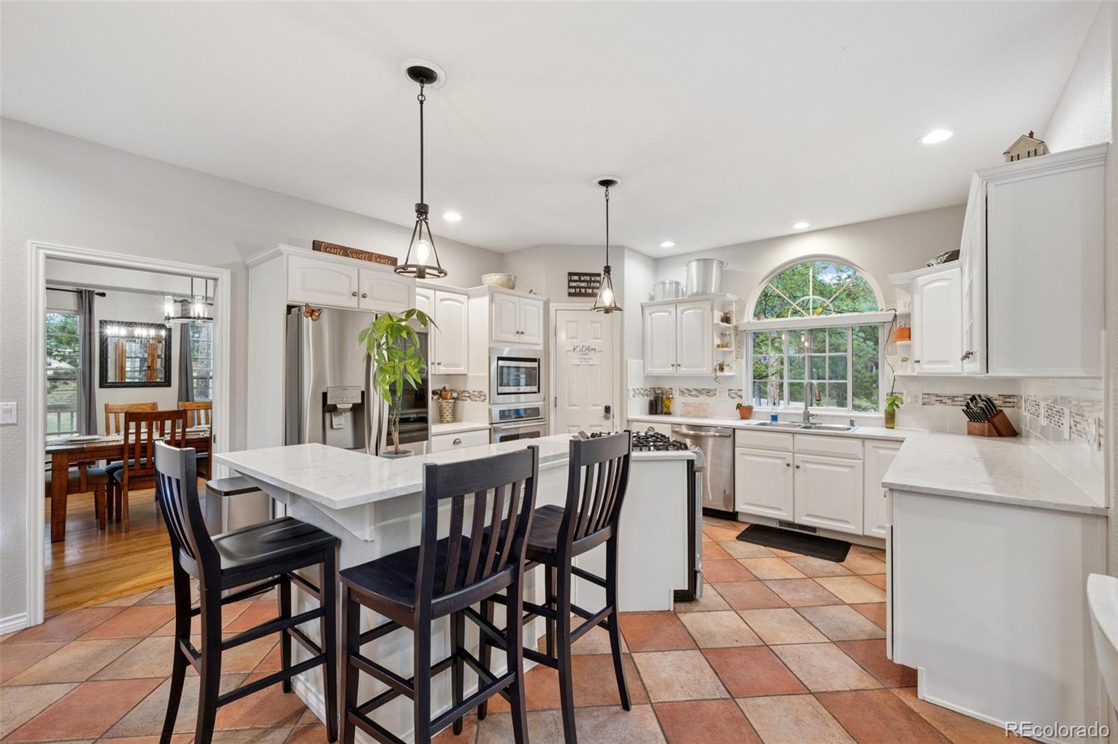 MLS Image #8 for 15595  falcon ridge court,colorado springs, Colorado