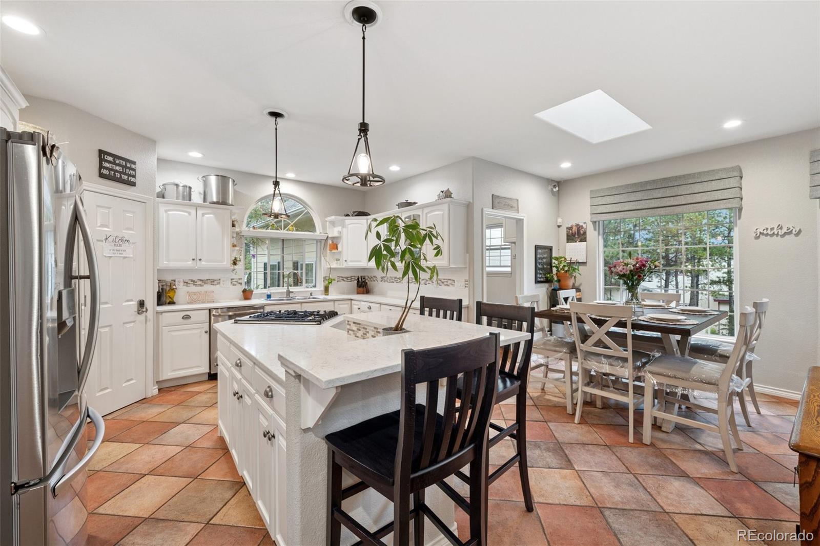 MLS Image #9 for 15595  falcon ridge court,colorado springs, Colorado