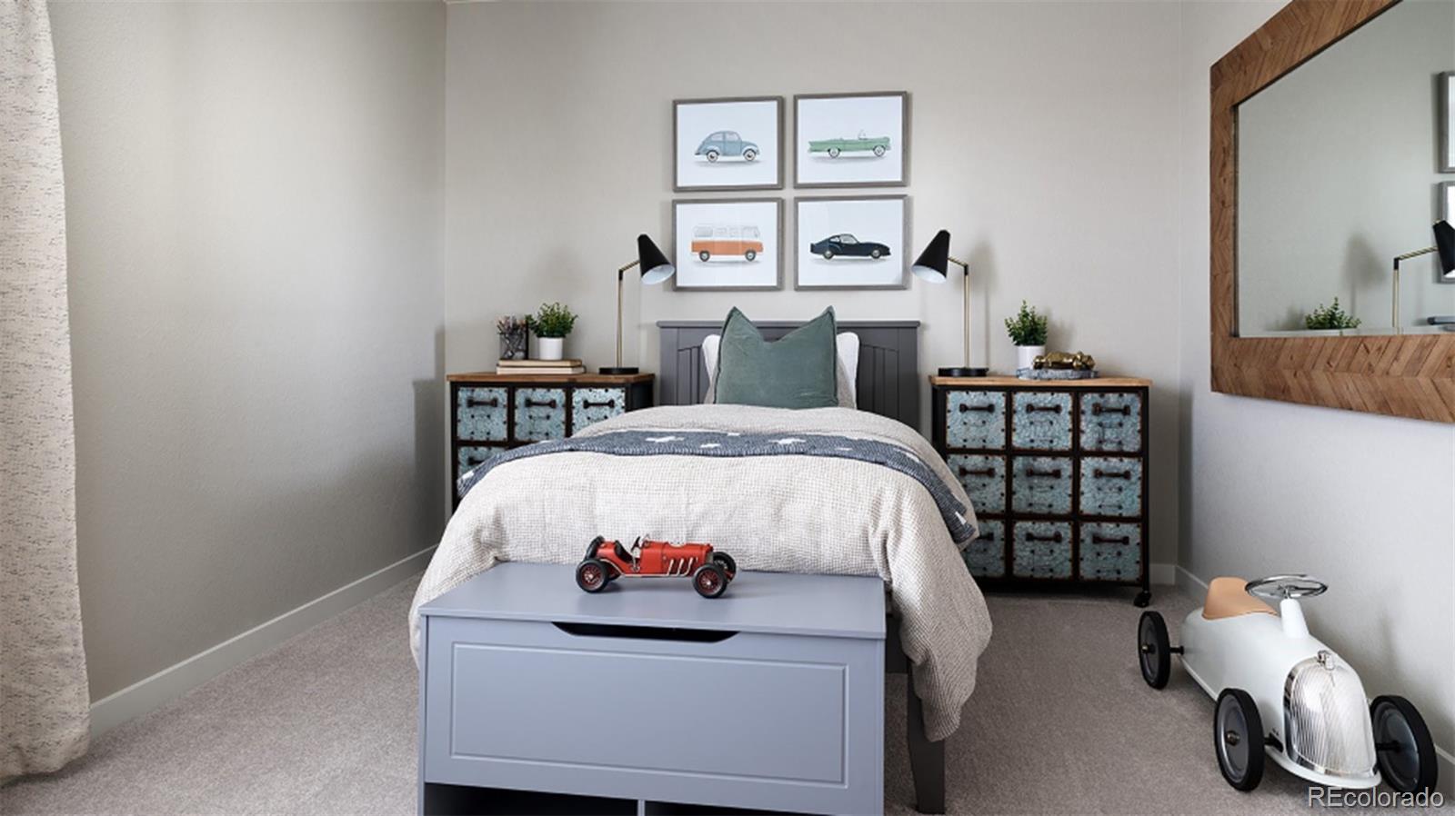 MLS Image #3 for 10849  tundra top drive,parker, Colorado