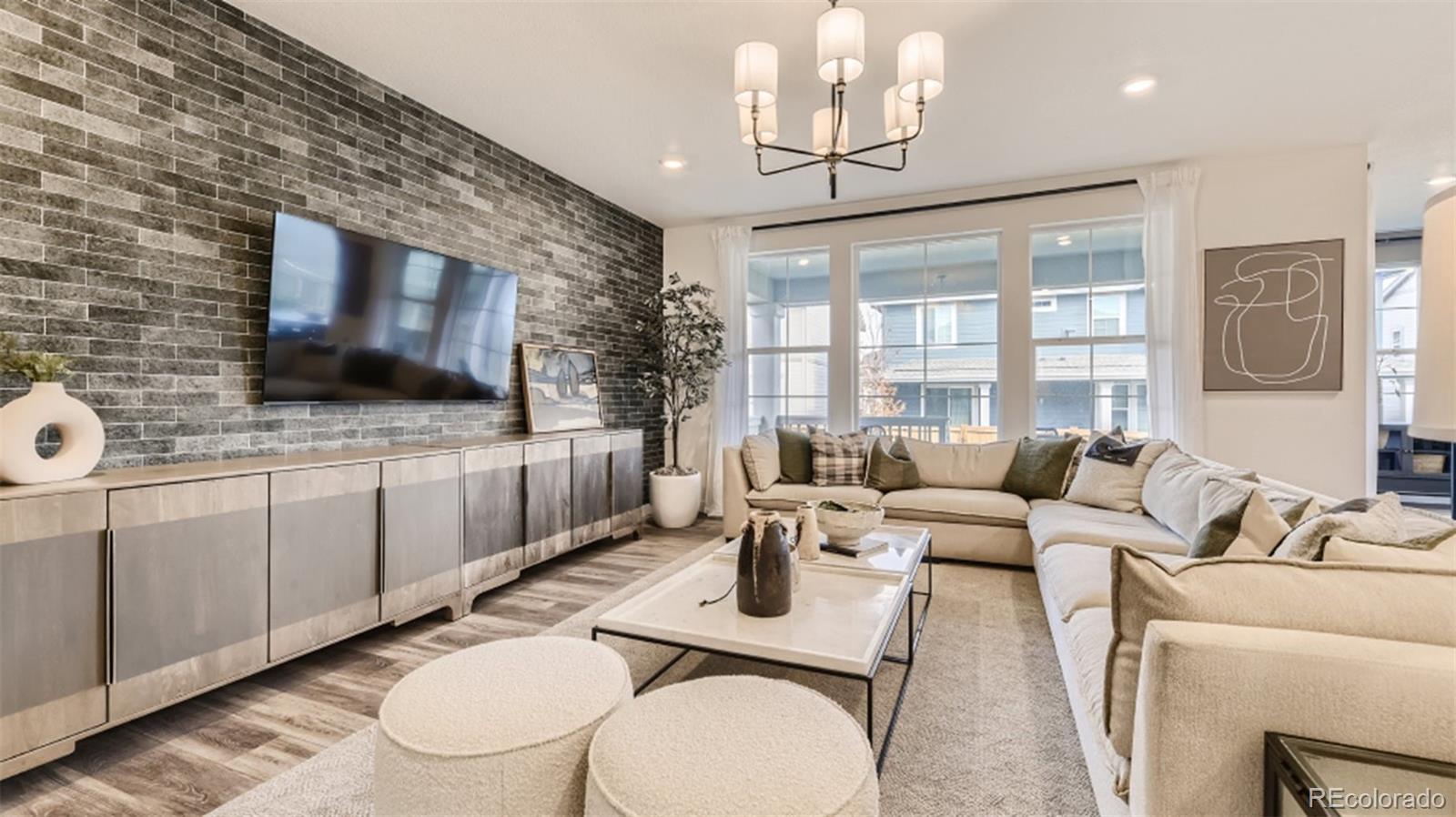 MLS Image #4 for 10849  tundra top drive,parker, Colorado