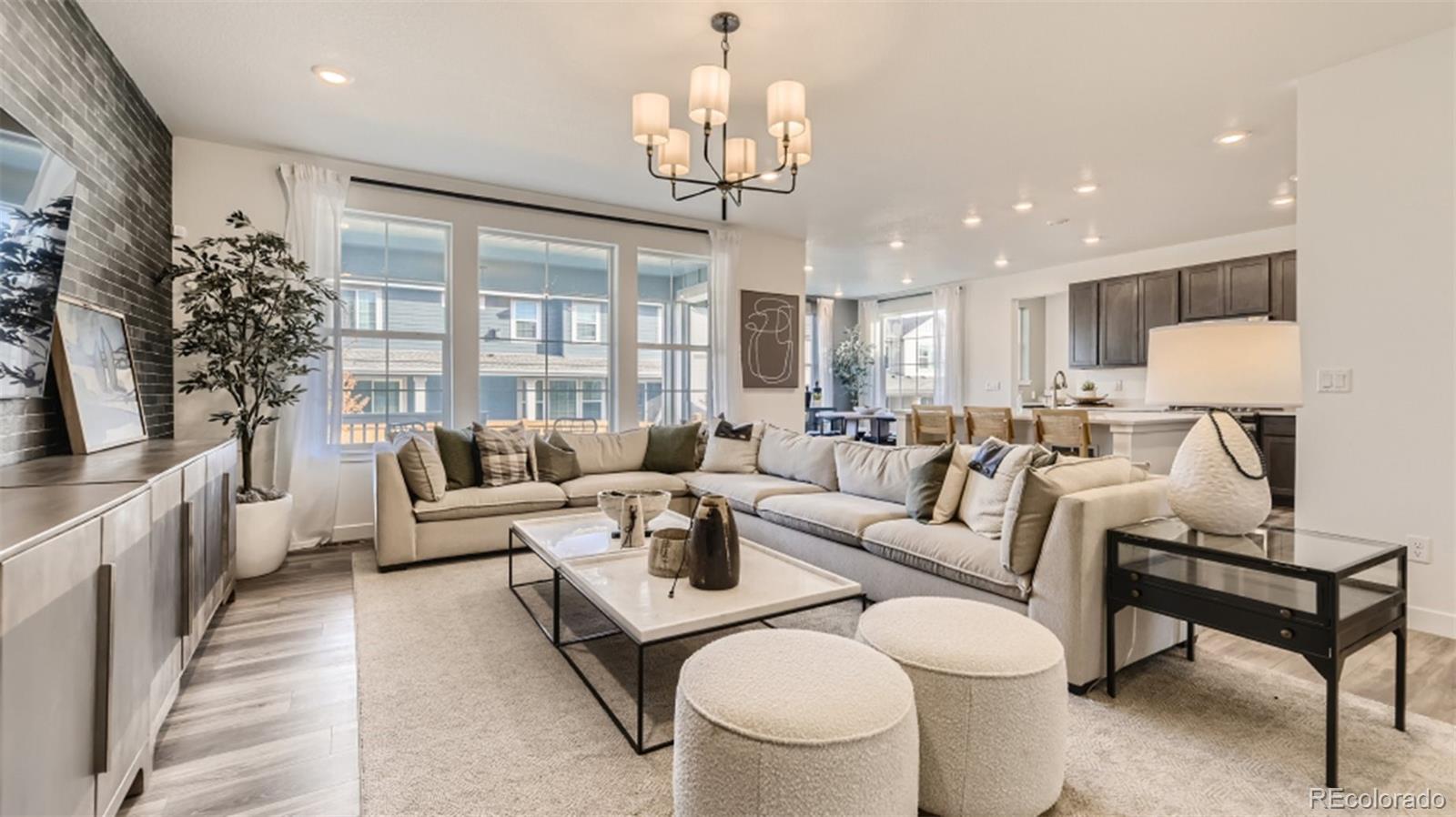 MLS Image #5 for 10849  tundra top drive,parker, Colorado