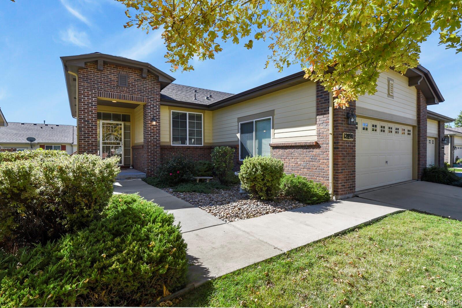 MLS Image #0 for 12890  jackson circle,thornton, Colorado