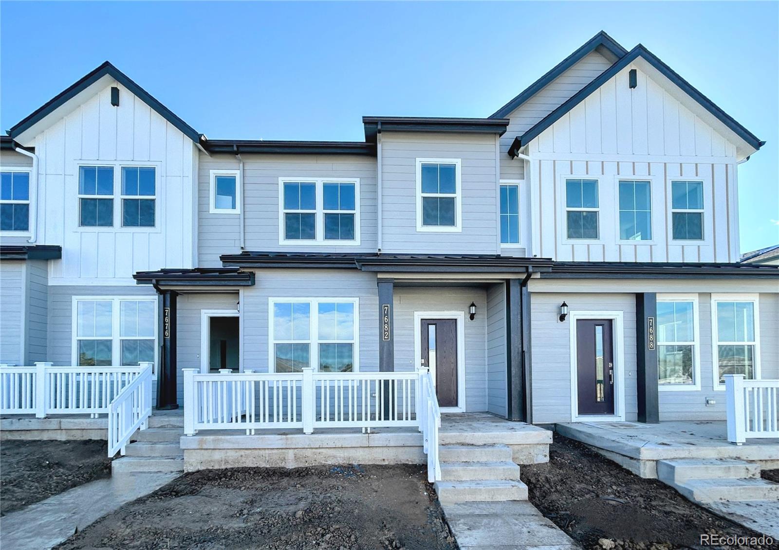 MLS Image #0 for 7682 s cherokee trail ,centennial, Colorado