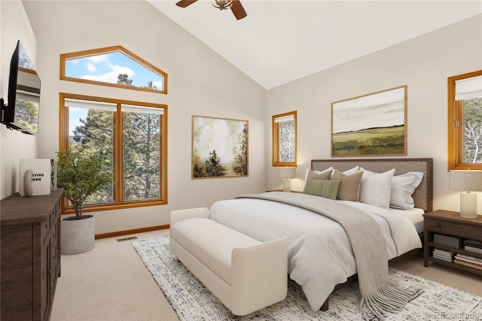 MLS Image #13 for 9758  fallen rock road,conifer, Colorado