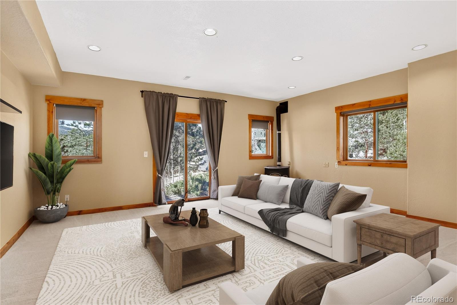 MLS Image #22 for 9758  fallen rock road,conifer, Colorado