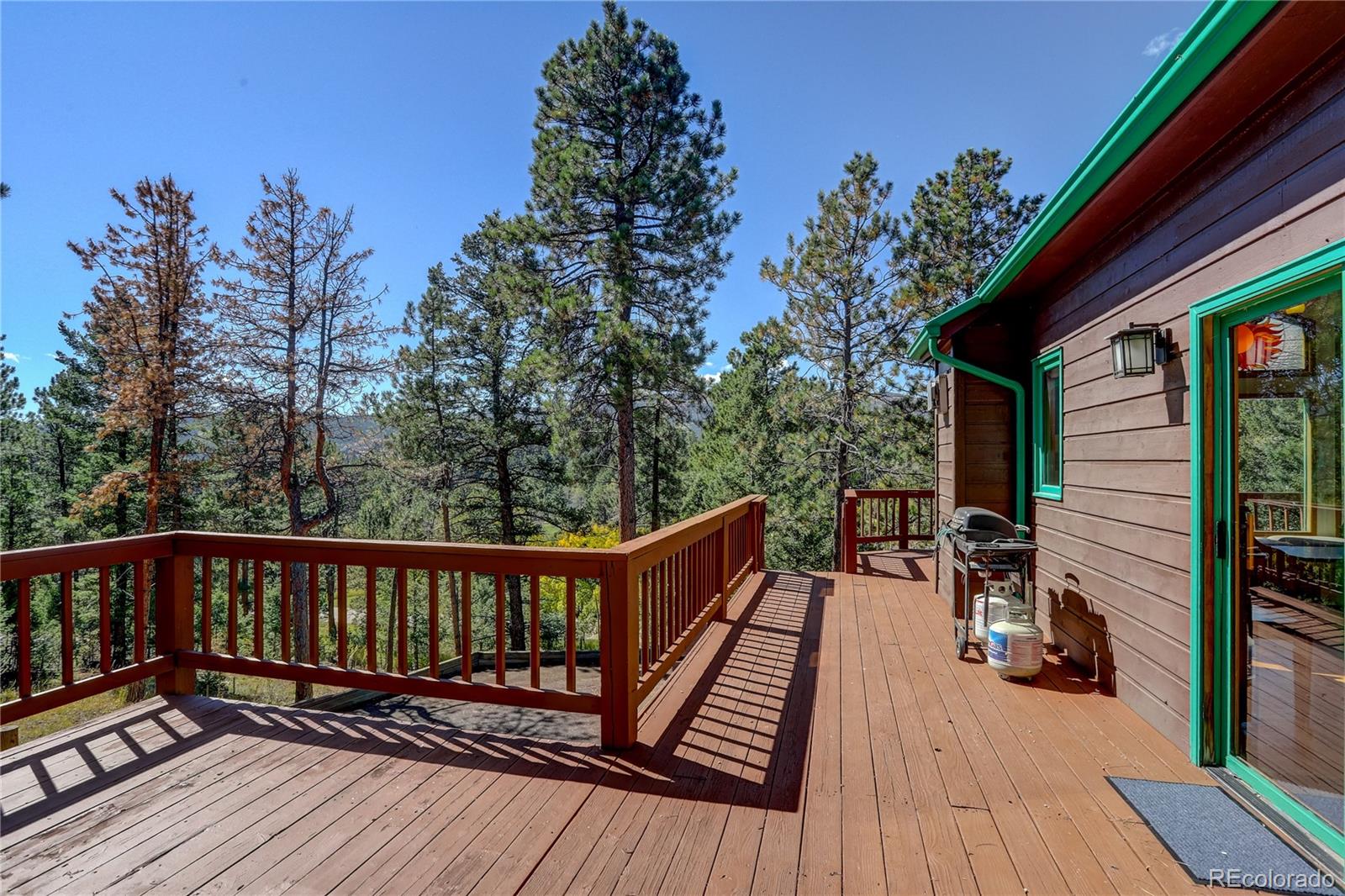 MLS Image #27 for 9758  fallen rock road,conifer, Colorado