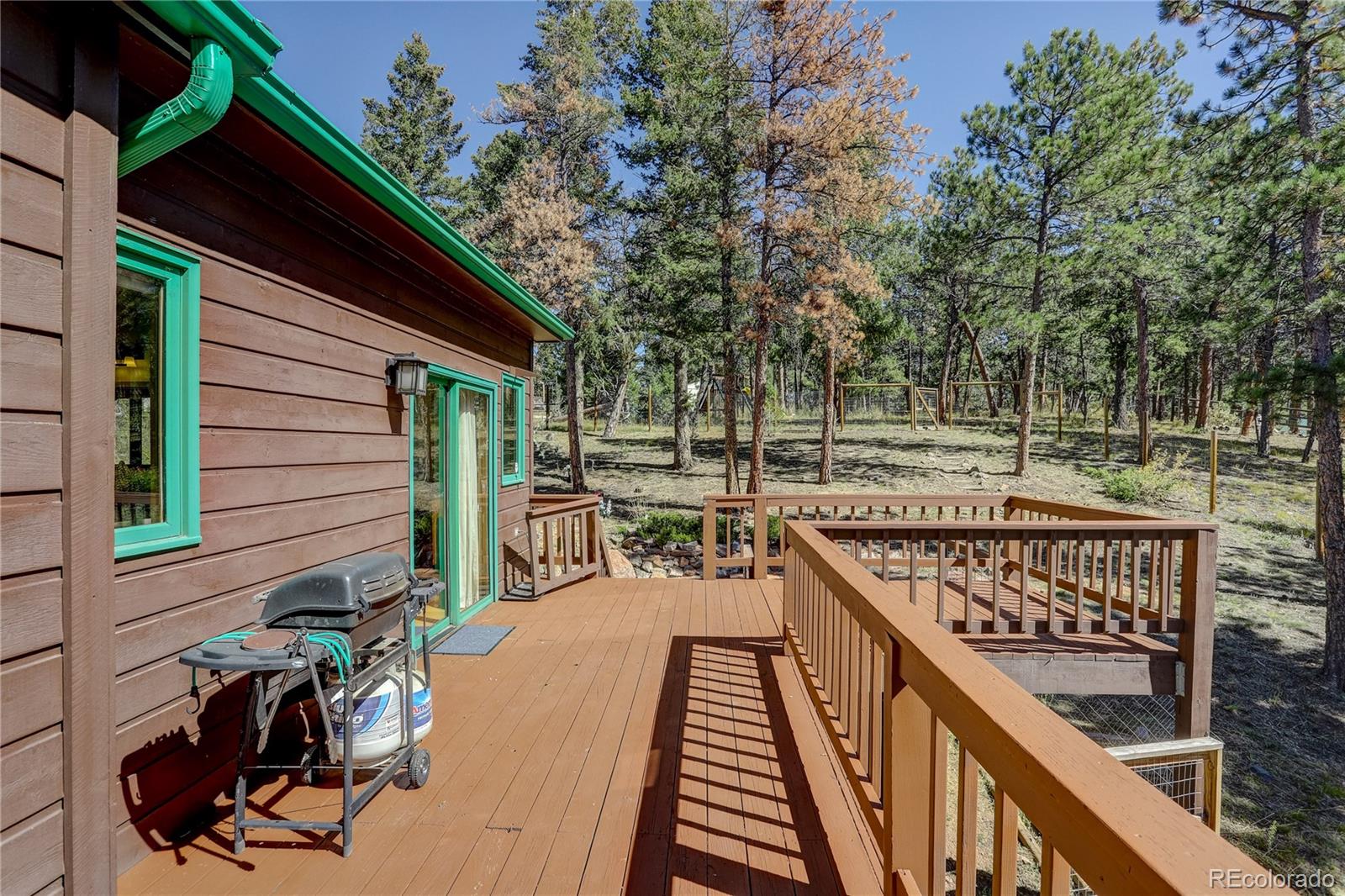 MLS Image #28 for 9758  fallen rock road,conifer, Colorado