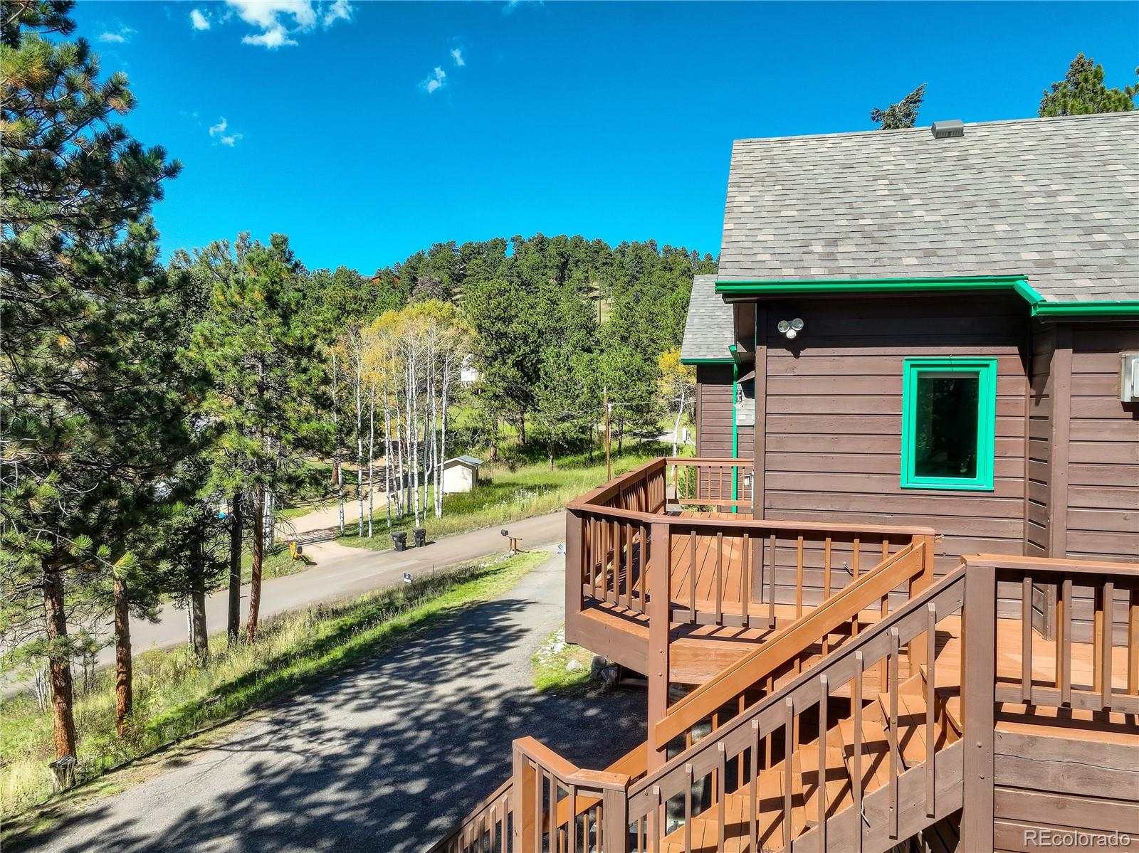 MLS Image #29 for 9758  fallen rock road,conifer, Colorado