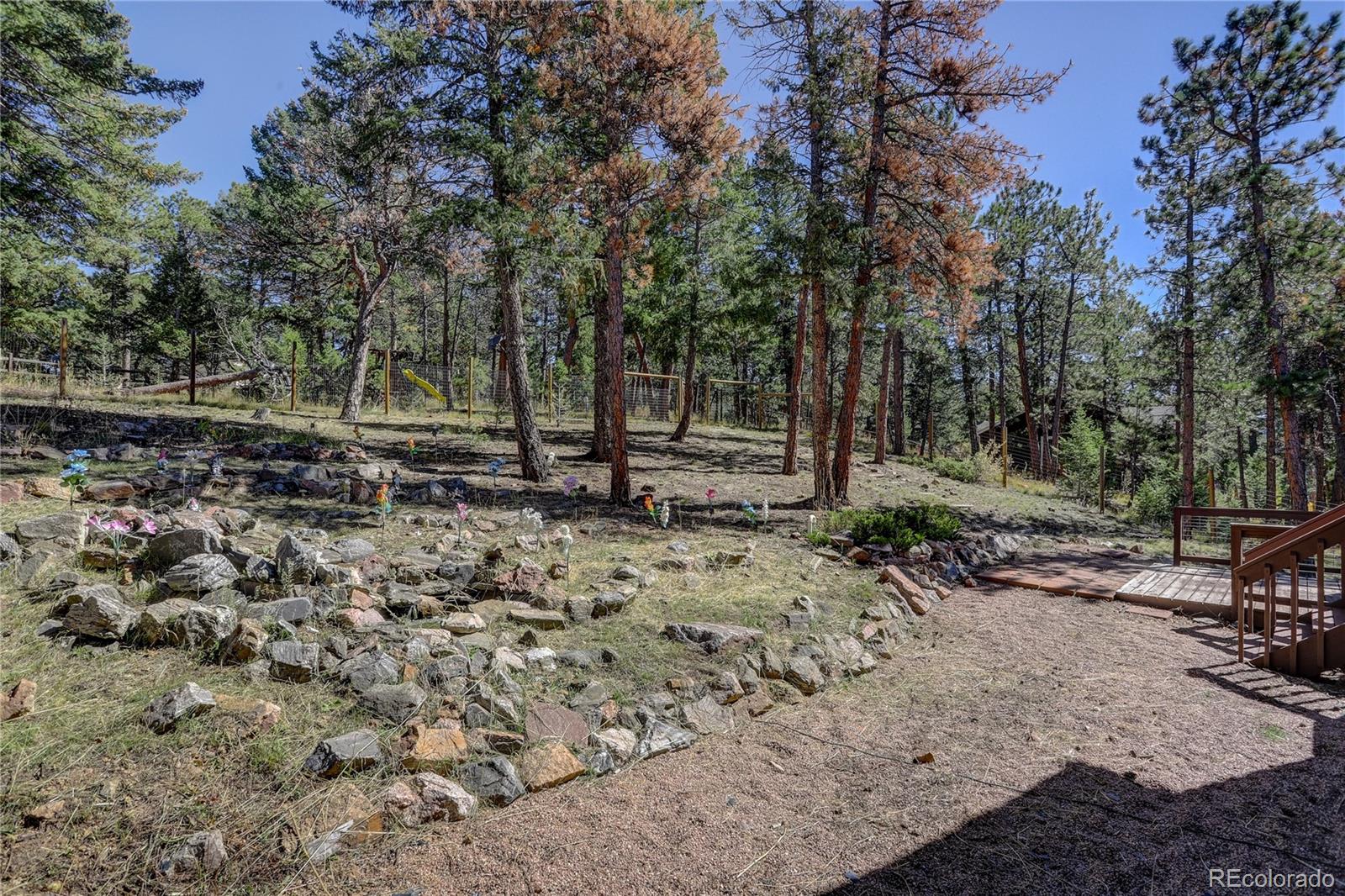 MLS Image #33 for 9758  fallen rock road,conifer, Colorado