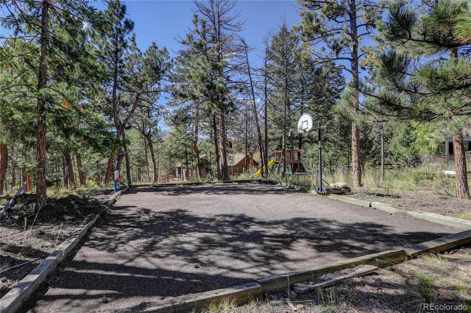 MLS Image #34 for 9758  fallen rock road,conifer, Colorado
