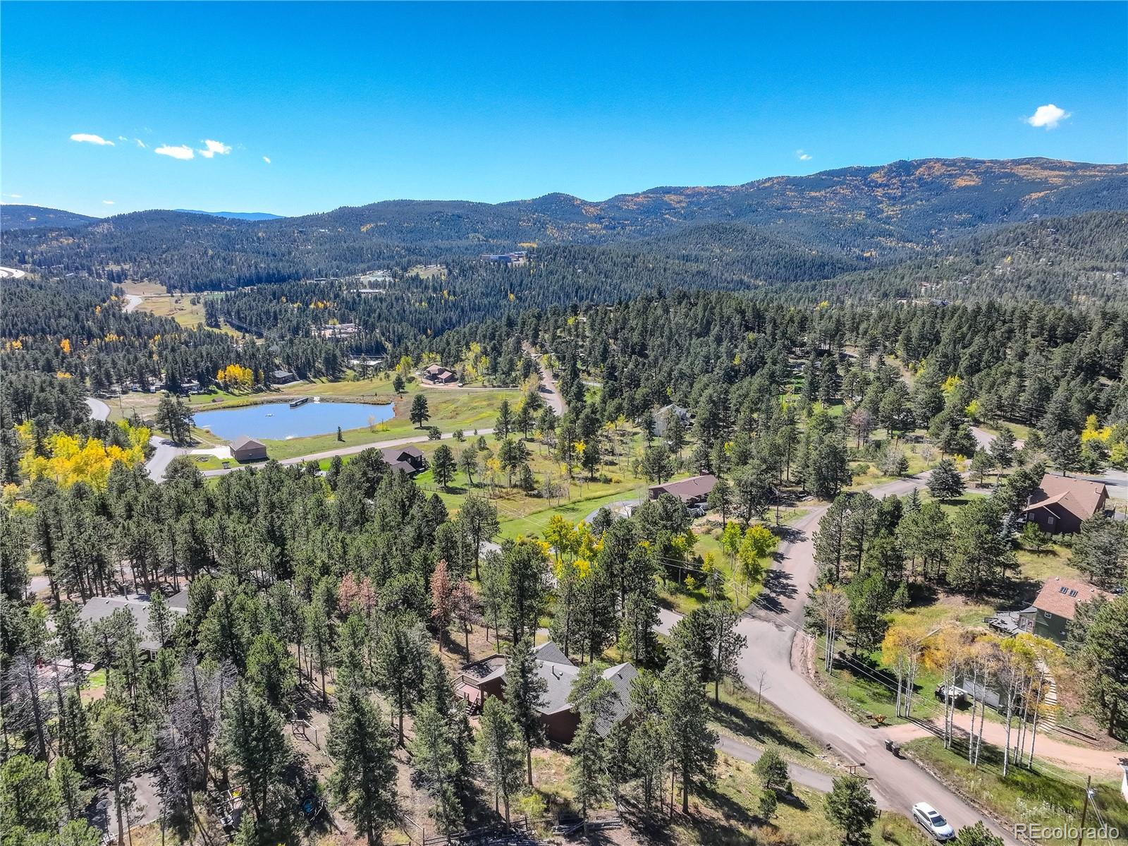 MLS Image #38 for 9758  fallen rock road,conifer, Colorado