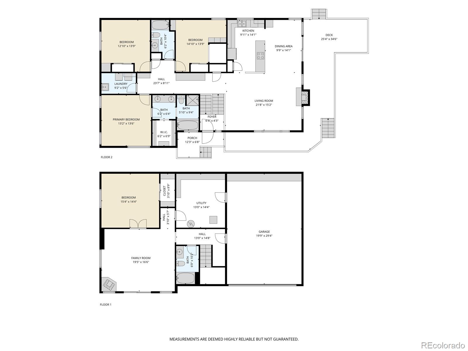 MLS Image #41 for 9758  fallen rock road,conifer, Colorado