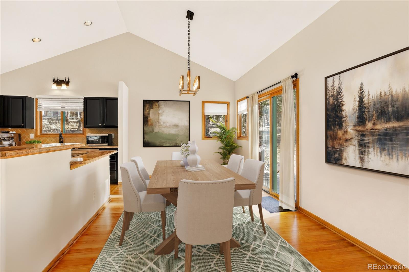 MLS Image #7 for 9758  fallen rock road,conifer, Colorado