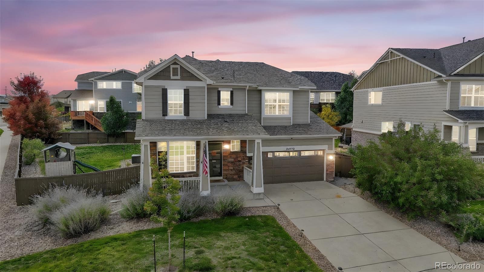 MLS Image #19 for 24396 e platte place,aurora, Colorado