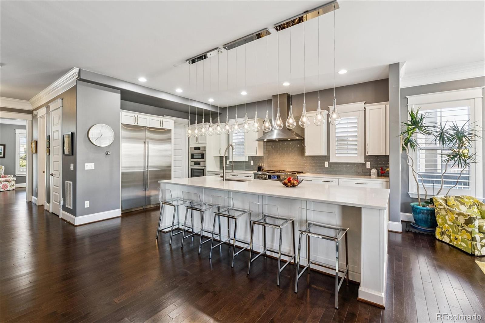 MLS Image #10 for 5497 n xanthia court,denver, Colorado