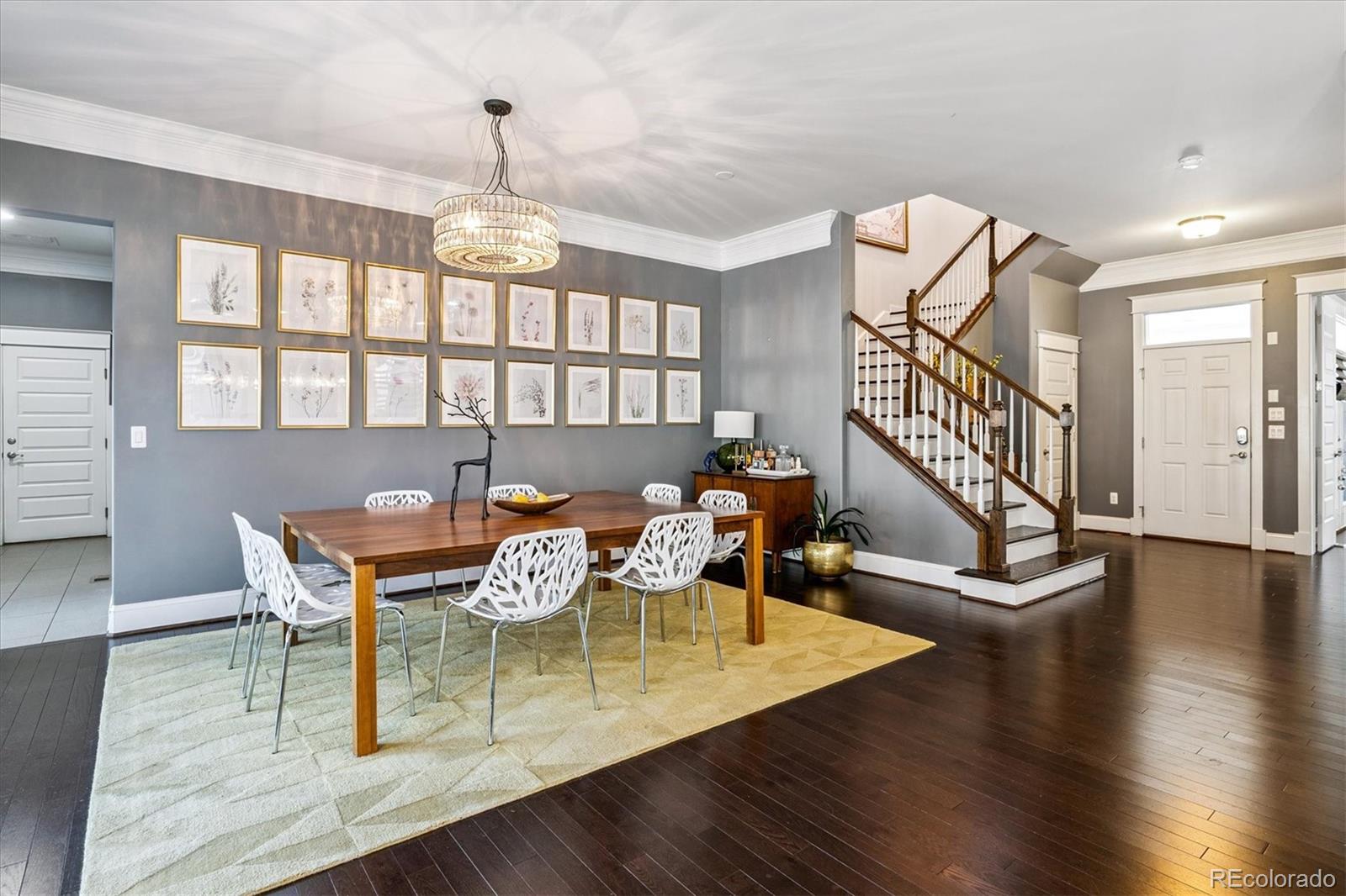 MLS Image #11 for 5497 n xanthia court,denver, Colorado