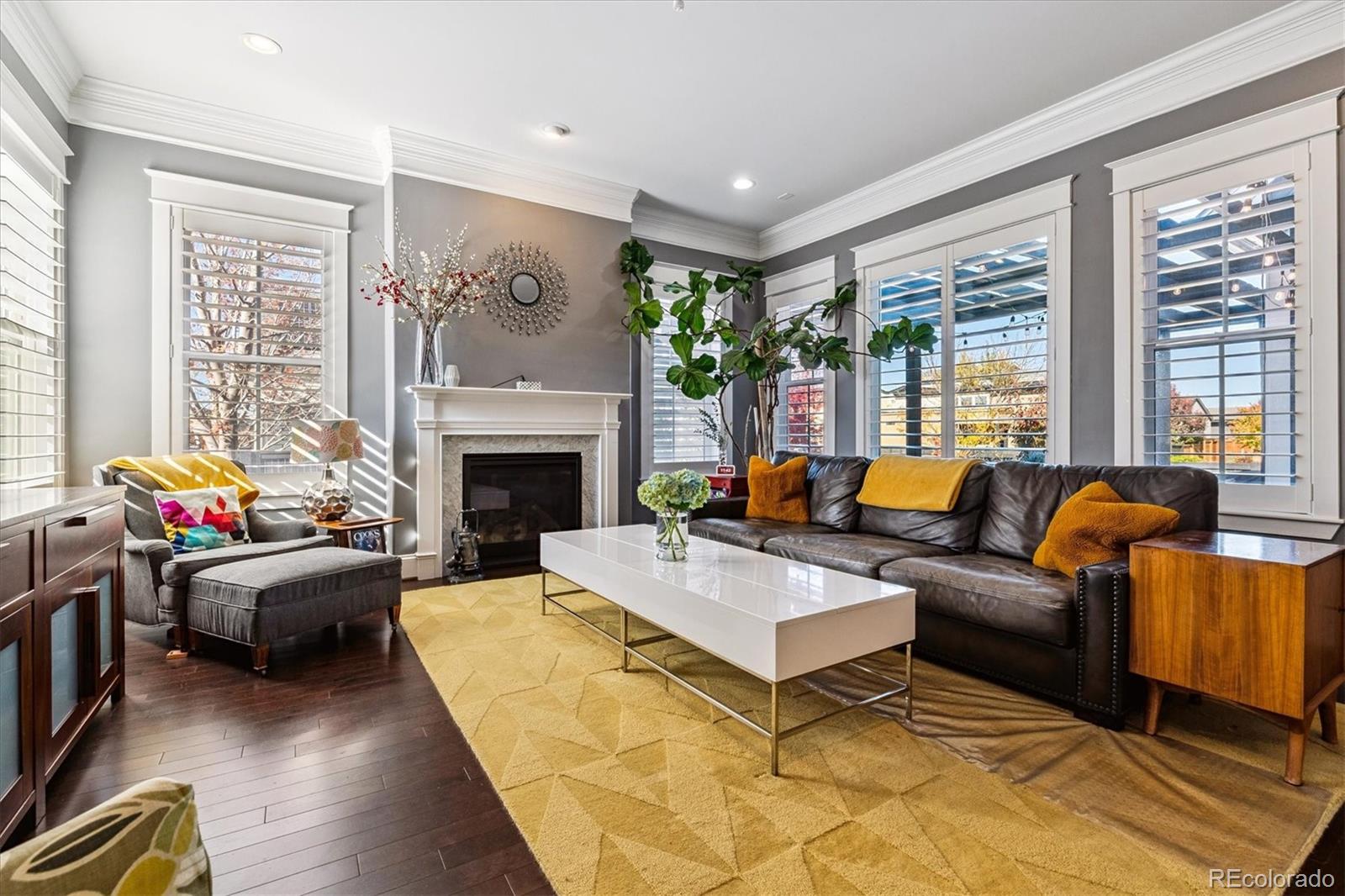 MLS Image #15 for 5497 n xanthia court,denver, Colorado
