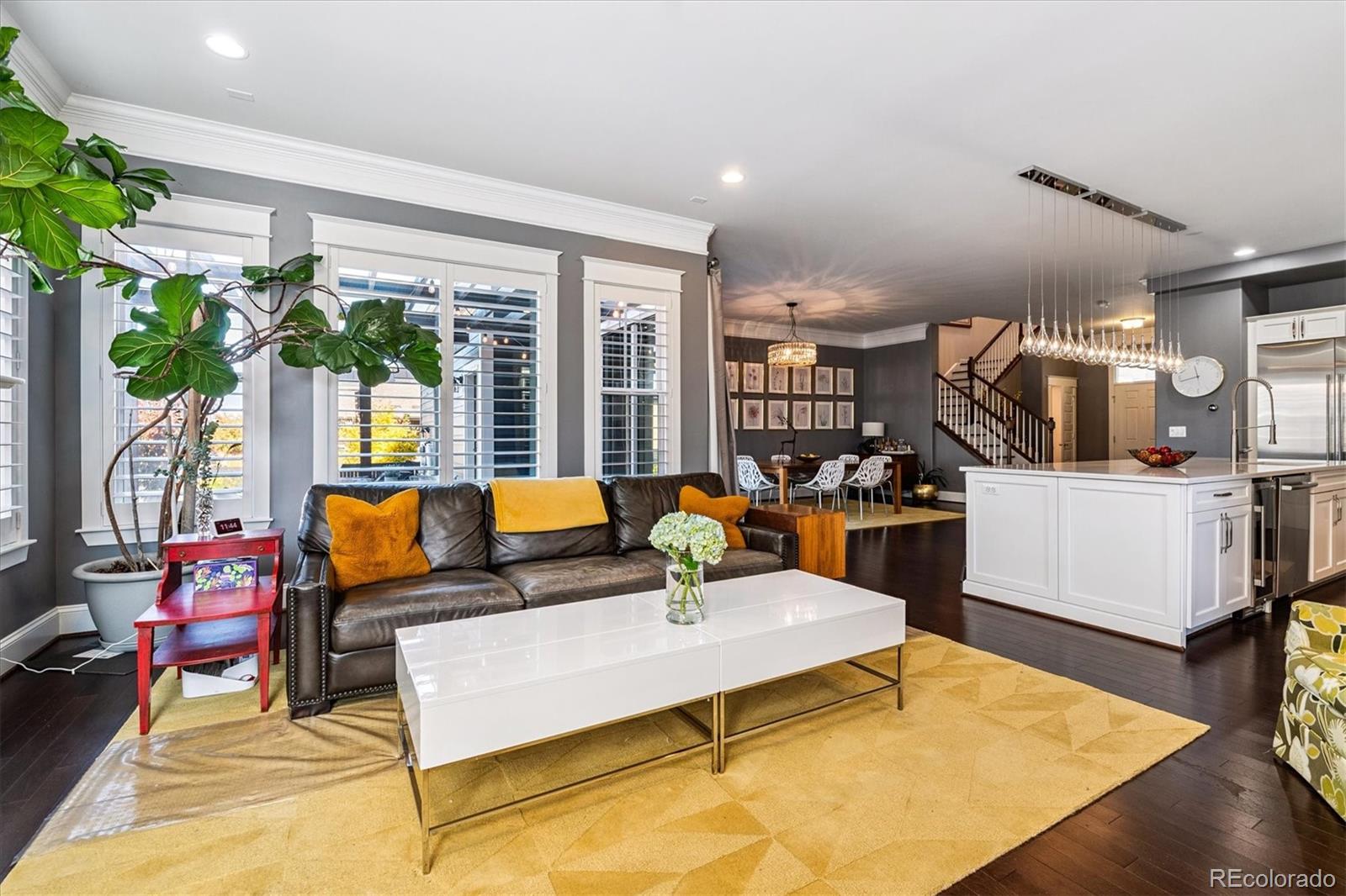 MLS Image #16 for 5497 n xanthia court,denver, Colorado