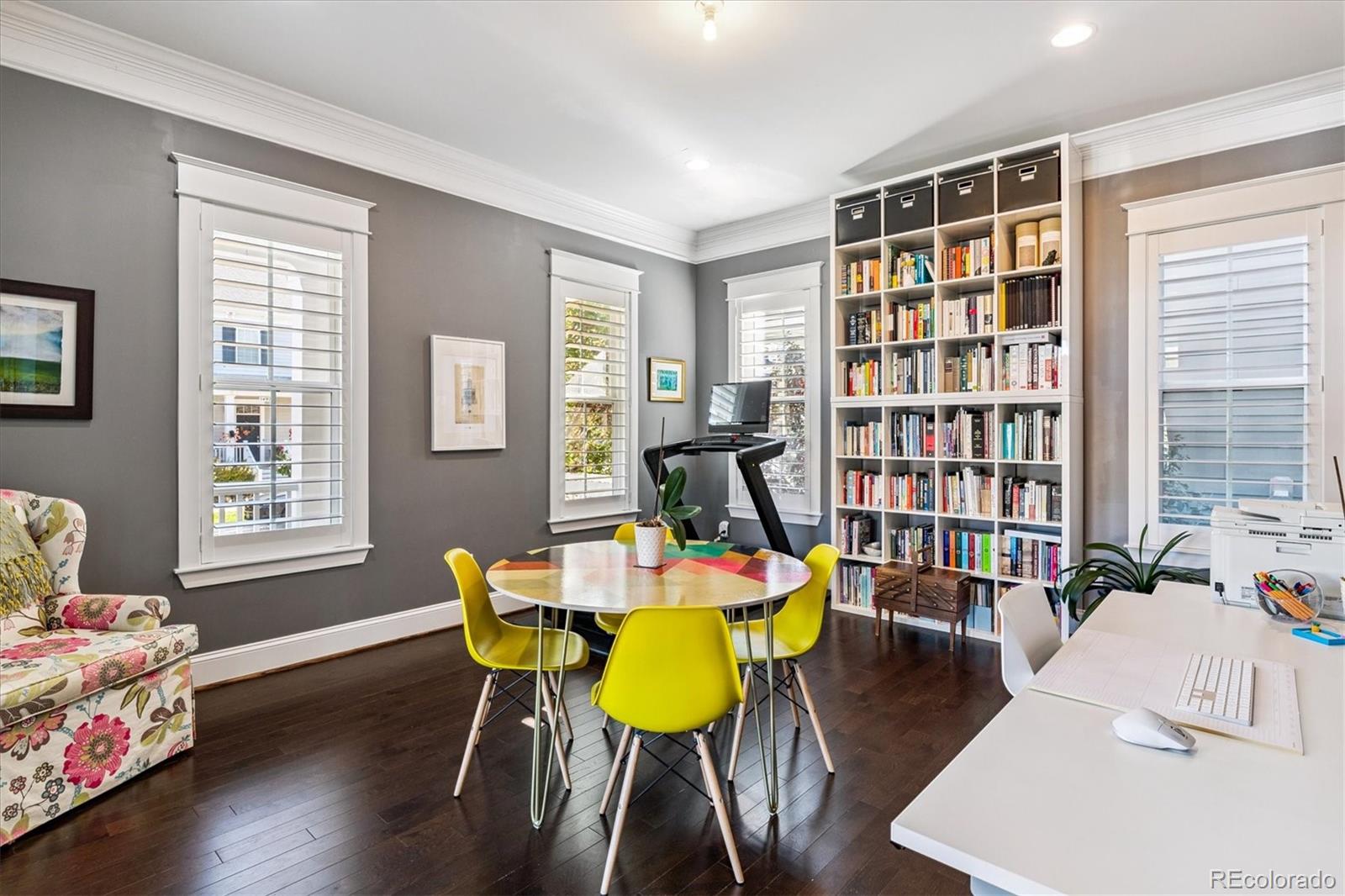 MLS Image #17 for 5497 n xanthia court,denver, Colorado