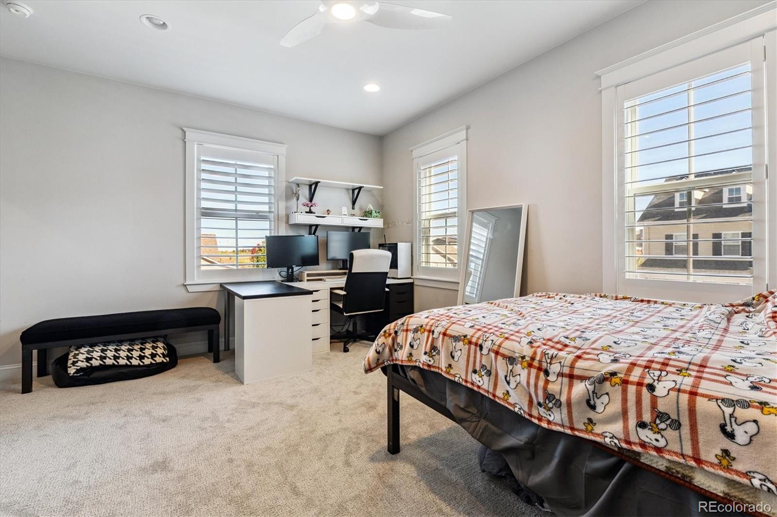 MLS Image #19 for 5497 n xanthia court,denver, Colorado