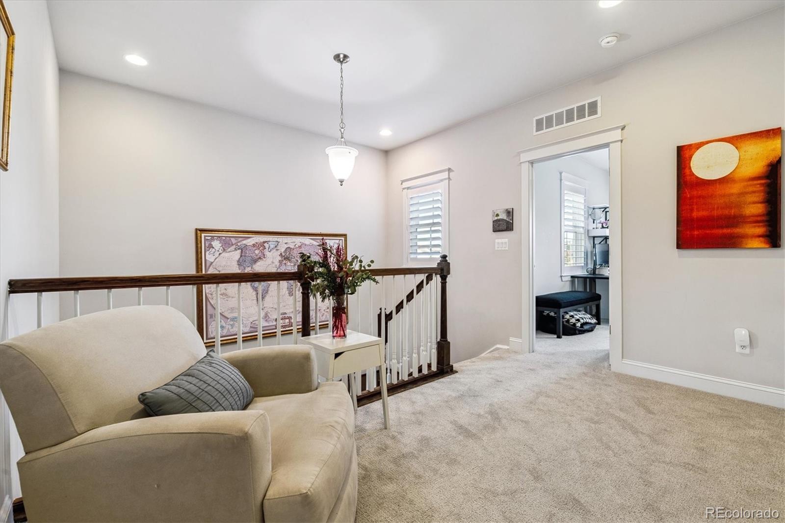 MLS Image #23 for 5497 n xanthia court,denver, Colorado