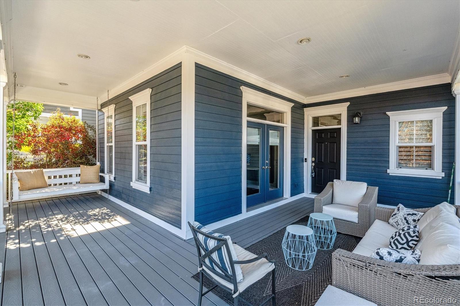 MLS Image #37 for 5497 n xanthia court,denver, Colorado