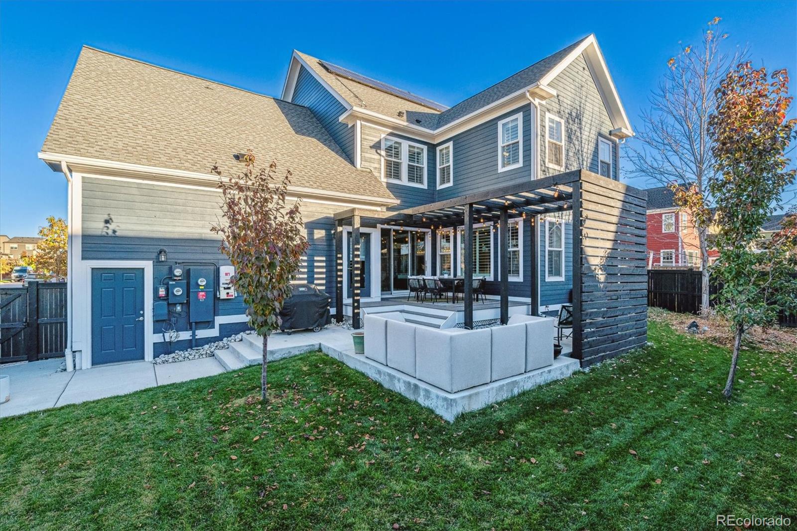 MLS Image #38 for 5497 n xanthia court,denver, Colorado