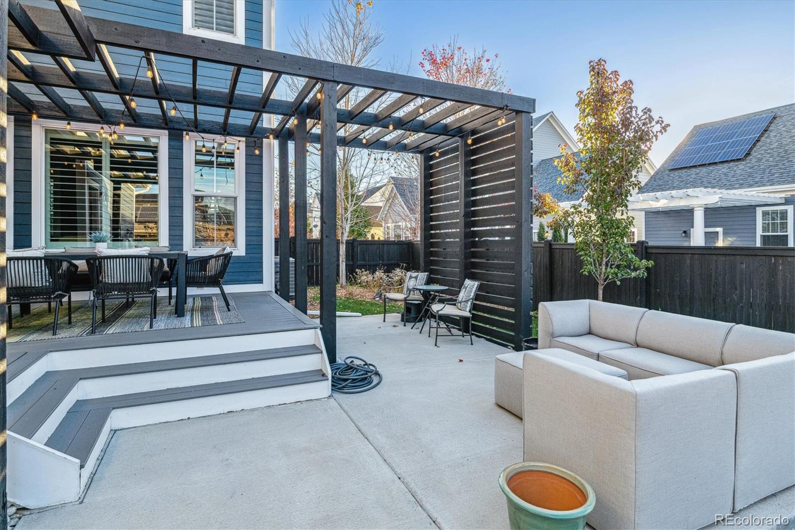 MLS Image #39 for 5497 n xanthia court,denver, Colorado