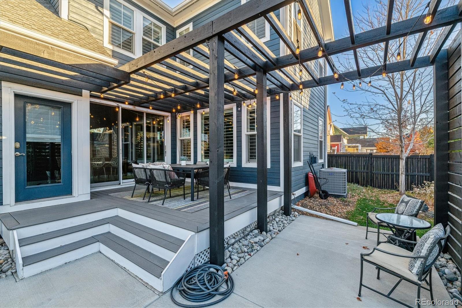 MLS Image #40 for 5497 n xanthia court,denver, Colorado