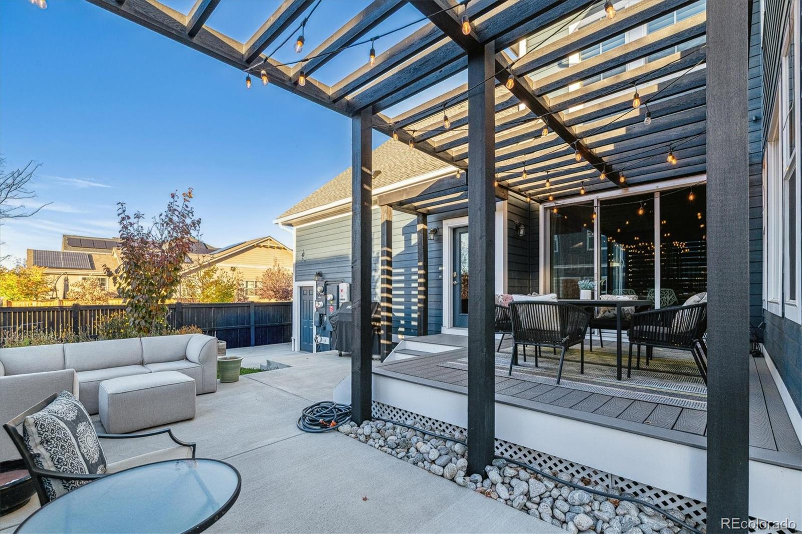 MLS Image #41 for 5497 n xanthia court,denver, Colorado
