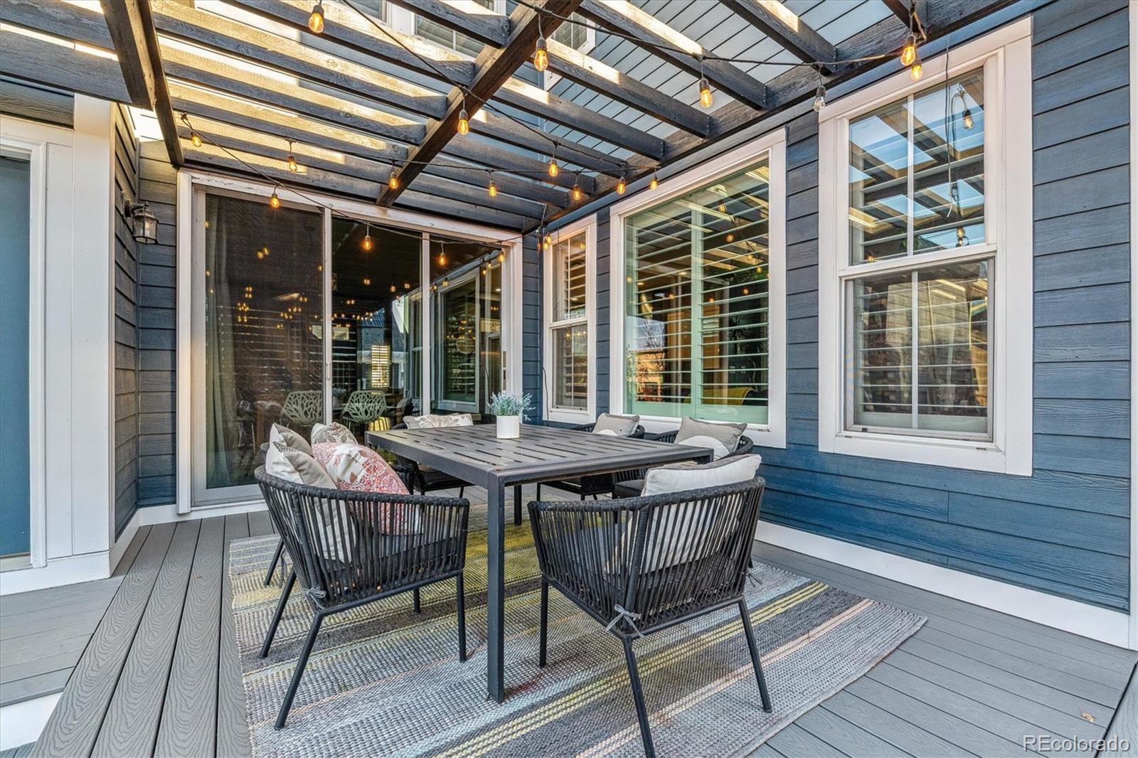 MLS Image #42 for 5497 n xanthia court,denver, Colorado