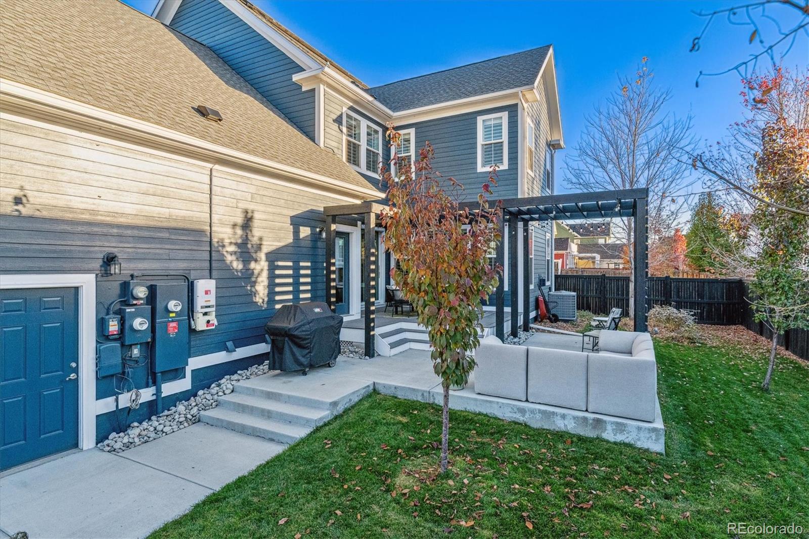 MLS Image #43 for 5497 n xanthia court,denver, Colorado